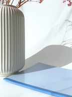 Pastel Notebook B5