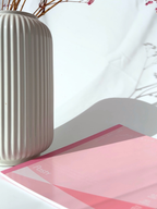 Pastel Notebook B5