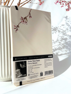 sakura artist notebook A5 Japanese premium journal blank craftmanship made in Japan