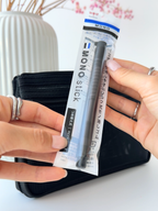 Tombow Mono stick eraser black precision Japanese stationery