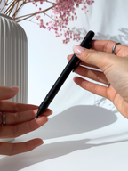 Tombow Monograph Tune mechanical pencil black 0.5mm premium Japanese stationery